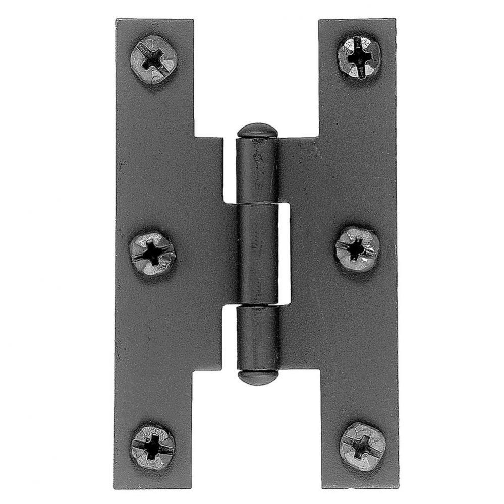 3'' H Hinge