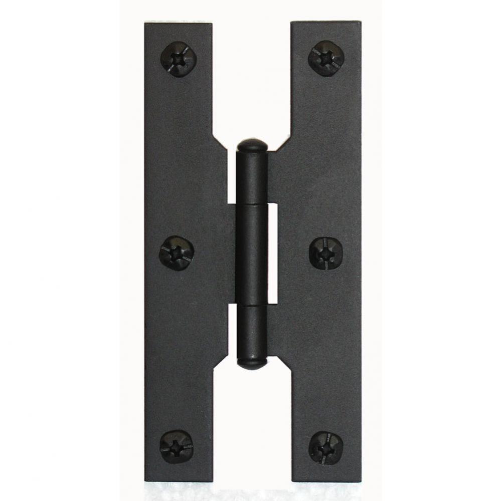 4'' H Hinge