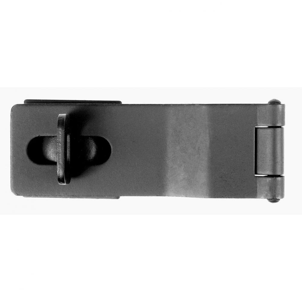 4-1/2'' Safety Hasp w/Swivel