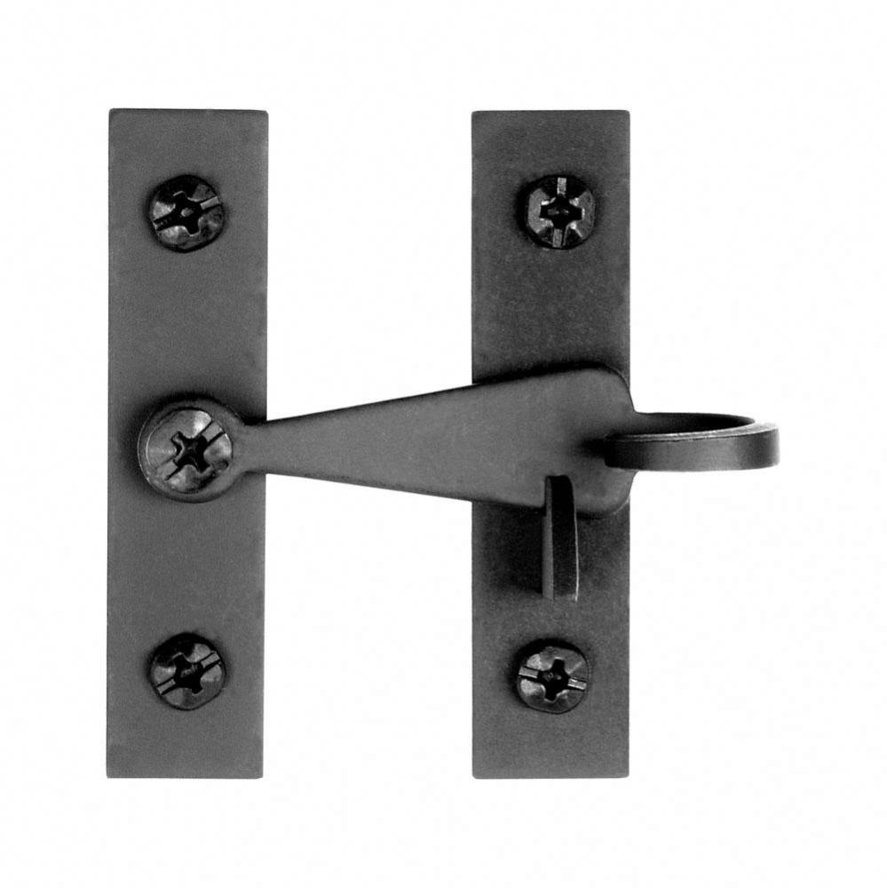 2-5/8'' Pgtl-Bar Cabinet Latch