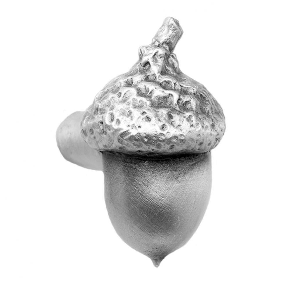 ACORN Knob Pull - Pewter