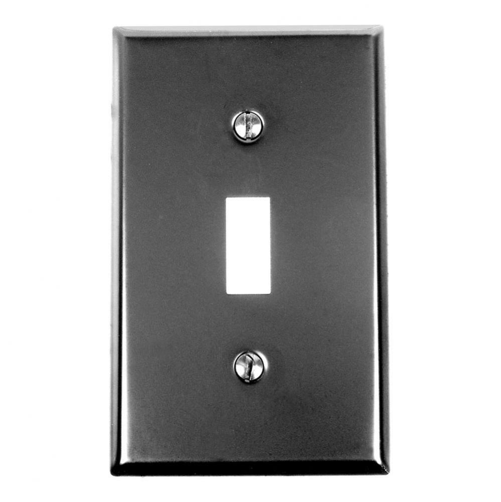 1/Toggle Switch Plate