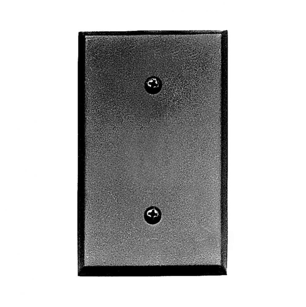 Blank Switchplate