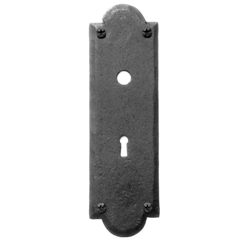 Skeleton Key Escutcheon/OR