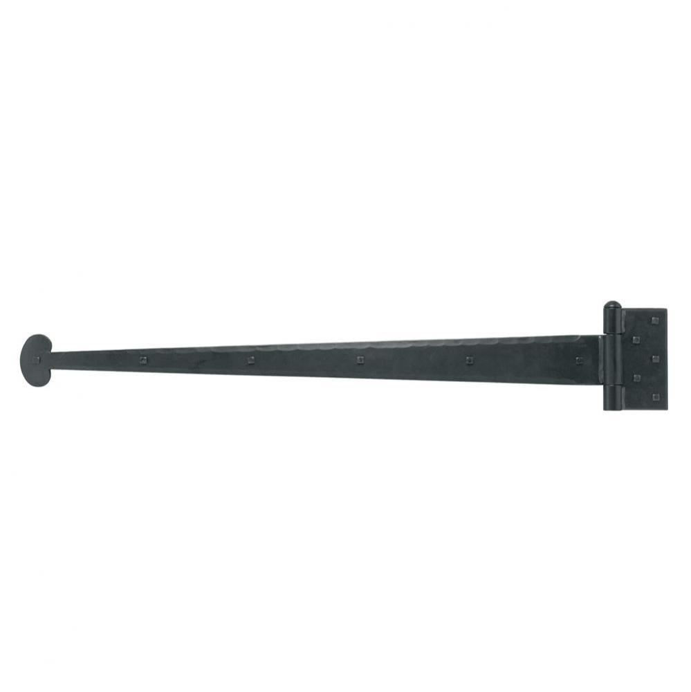 36-3/4'' Bean Strap Hinge