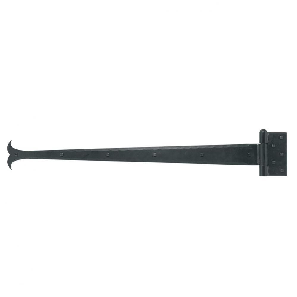 36'' Whale Tail Strap Hinge