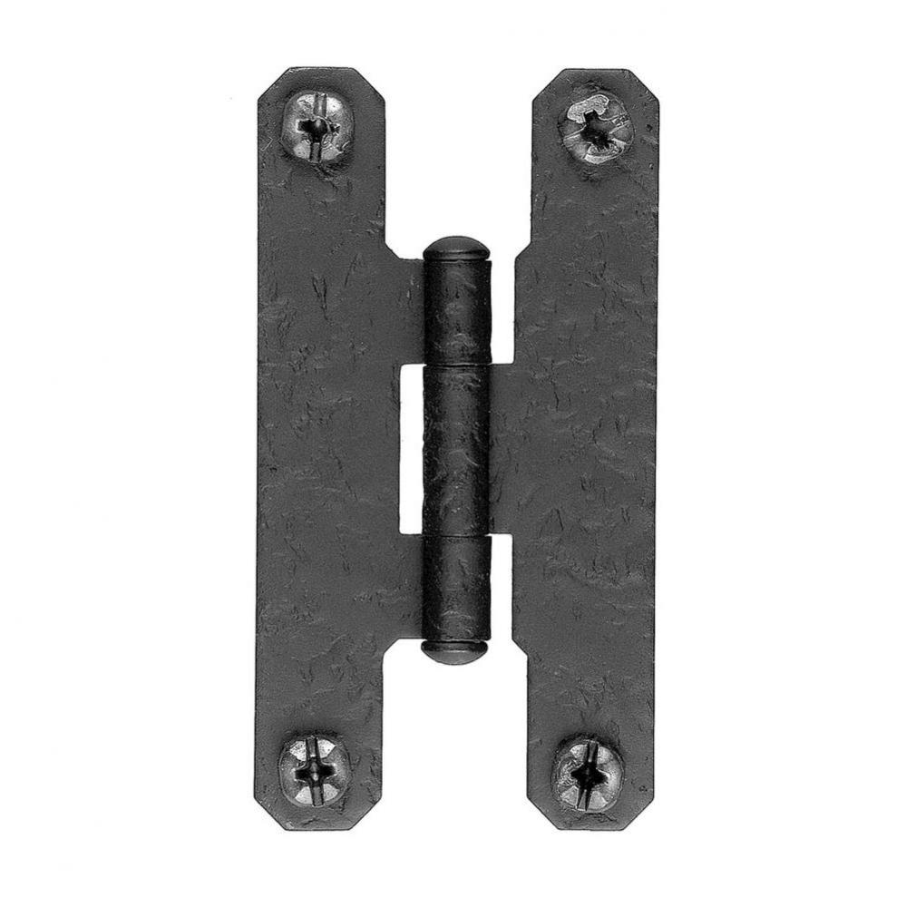 3'' H Hinge