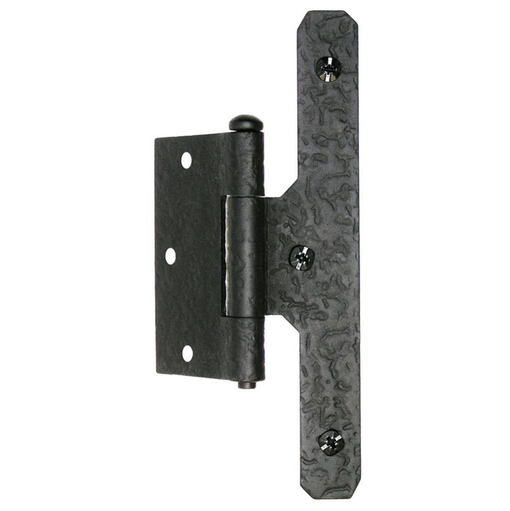 7'' H Half Surface Hinge