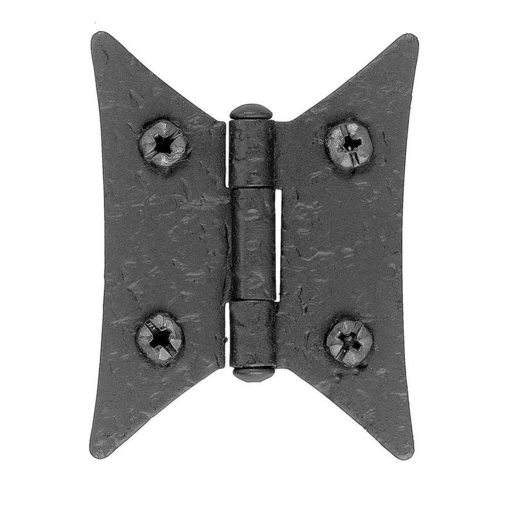 Butterfly Hinge