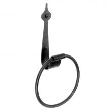 Acorn Manufacturing AB5BP - Tr-6 6 Towel Ring