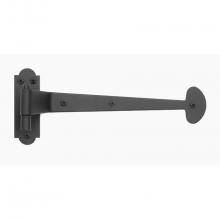 Acorn Manufacturing AKKBP - Bean Shutter Hinge, 1-1/4 Offset