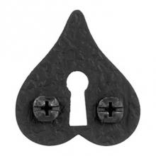 Acorn Manufacturing AMNBP - Heart Key Plate