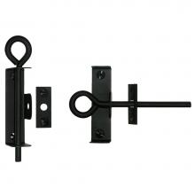 Acorn Manufacturing BHQBI - Locking Pin Set