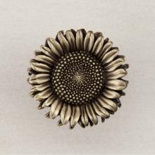 Acorn Manufacturing DQ8AP - SUNFLOWER 1-3/8'' X 1-3/8''