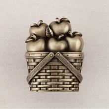 Acorn Manufacturing DQAAP - APPLE BASKET 1-1/2'' X 1-1/4''