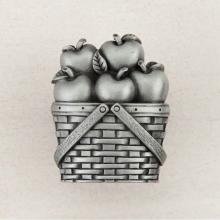 Acorn Manufacturing DQAPP - APPLE BASKET 1-1/2'' X 1-1/4''