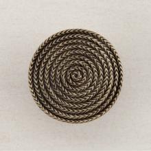 Acorn Manufacturing DQHAP - ROPE CIRCLE 1-1/2'' X 1-1/2''