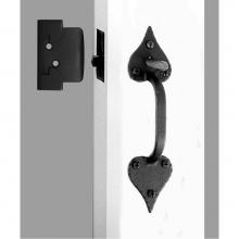 Acorn Manufacturing RTXBI - Mortise Latch Set/Double Handles