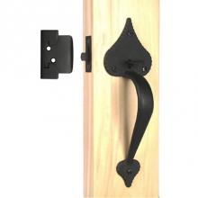 Acorn Manufacturing RUQBI - Double Handle Latch w/Deadbolt