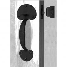 Acorn Manufacturing RUTBI - Bean Double Handle Mortise