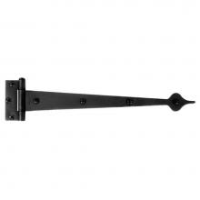 Acorn Manufacturing AI5BP - 10'' Spear Strap Hinge