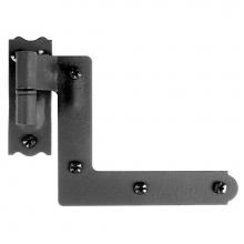 Acorn Manufacturing AK1BI - NY11  New York Shutter Hinge, Wood