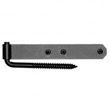 Acorn Manufacturing AKBBR - Connecticut Style Shutter Hinge, Extended