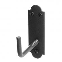 Acorn Manufacturing AKEBP - Adjustable Pintle w/Backplate