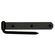 Acorn Manufacturing AKPBR - Connecticut Style Shutter Hinge, Extended