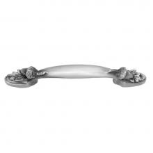 Acorn Manufacturing APPPP - ACORN Drawer Pull - Pewter