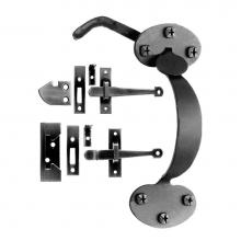 Acorn Manufacturing AT9BR - Rim Latch Combo