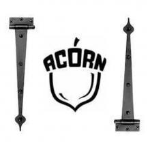 Acorn Manufacturing AD5BG - A-5 Barnboard Merchandiser