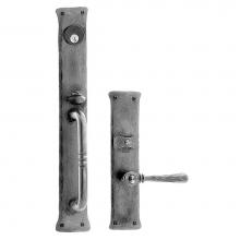 Acorn Manufacturing IUABI - GR100 Mortise Lock w/L03