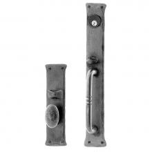 Acorn Manufacturing IUBBI - GR100 Mortise Lock  w/L05