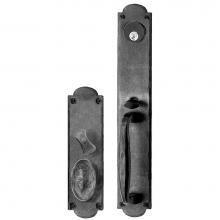 Acorn Manufacturing IW2BI - OR100 Mortise Lock  w/L05
