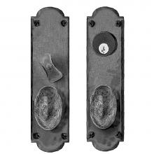 Acorn Manufacturing IW4BI - OR110 Mortise Lock w/L05