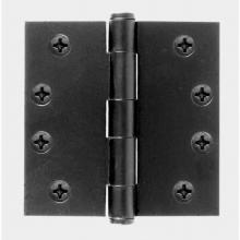 Acorn Manufacturing TJ7BP - 5'' x 5'' Butt Hinge, Smooth