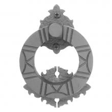 Acorn Manufacturing WMZBG - Warwick Ring Door Knocker
