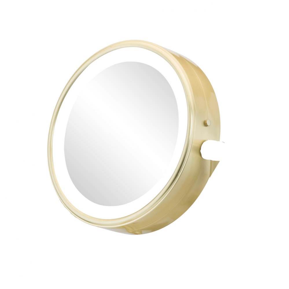 Optional Lens For Neomodern Led Lighted Mirror