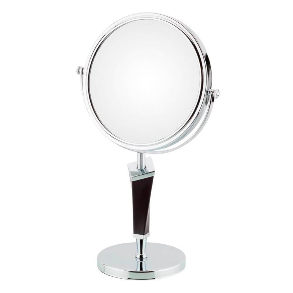 Helix Mirror Free Standing 5X/1X