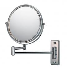 Aptations 21145 - Double Arm Wall Mirror