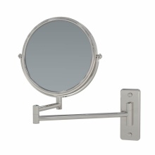 Aptations 21185 - Double Arm Wall Mirror