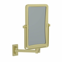 Aptations 226133 - Rectangular Double Sided Wall Mirror