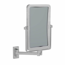 Aptations 22643 - Rectangular Double Sided Wall Mirror