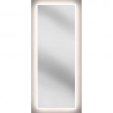 Aptations 371-6324HW - Wardrobe Led Vanity Mirror - Tuneable Light Colors, Dimmable