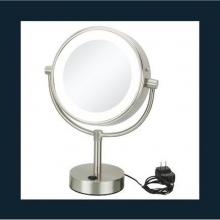 Aptations 745-35-15 - Neomodern Led Lighted Freestanding Mirror