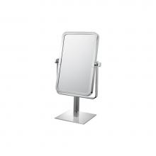 Aptations 80643 - Rectangular Free Standing Mirror