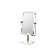 Aptations 80673 - Rectangular Free Standing Mirror