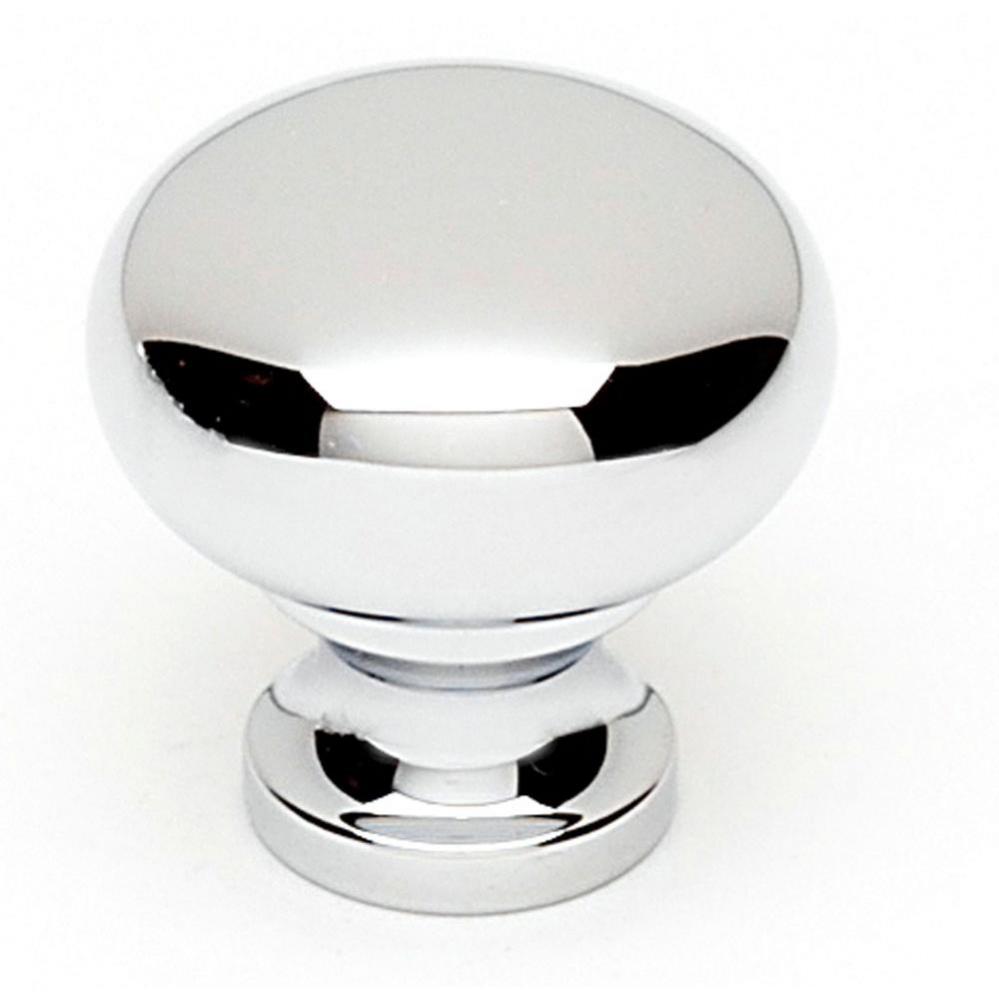 3/4'' Knob