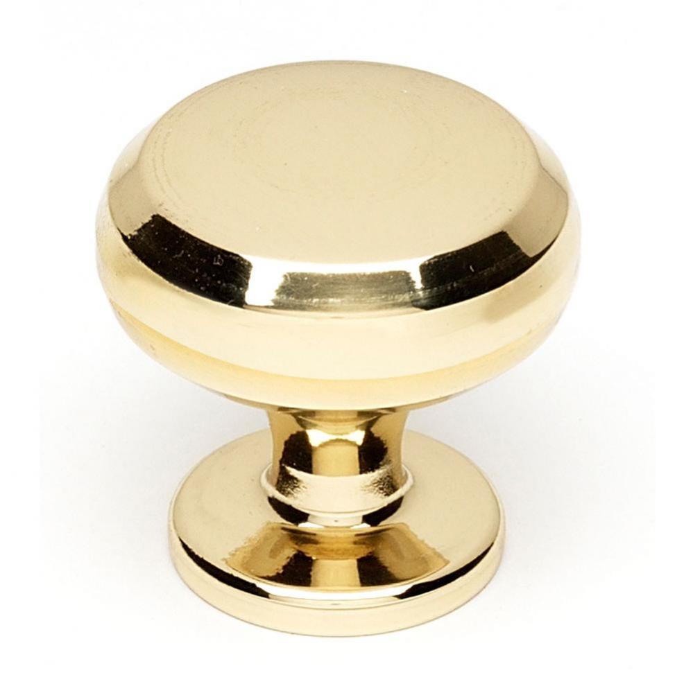 1 1/4'' Knob